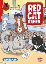 Red Cat Ramen